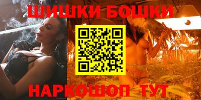 шишки Прохладный